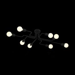 Потолочная люстра ST Luce Ano  - 7